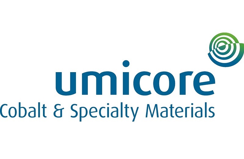 产品中心-比利时Umicore